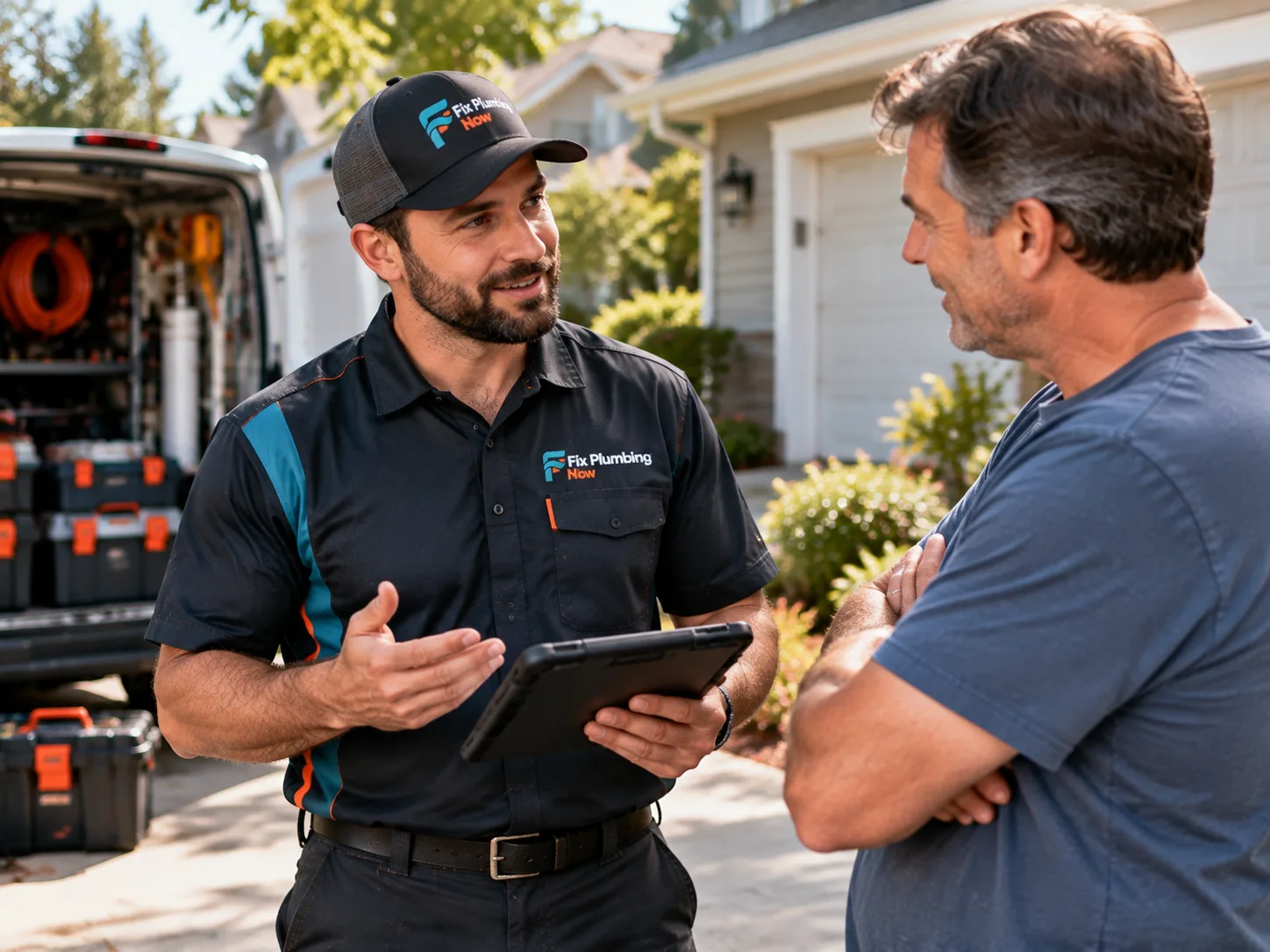 Clogged Drain Service Ventura, IA FAQs